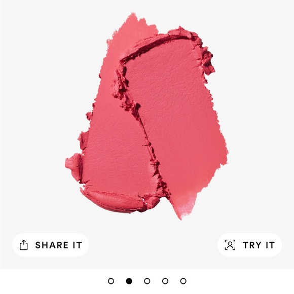 Mac Cosmetics Glow Play Cushiony Blush - Picture 5 of 5